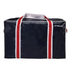 TRUE Pro Senior Goalie Carry Bag -Warrior Sales Store true carry goalie bags true pro senior goalie carry bag navy red sr 28741236817986