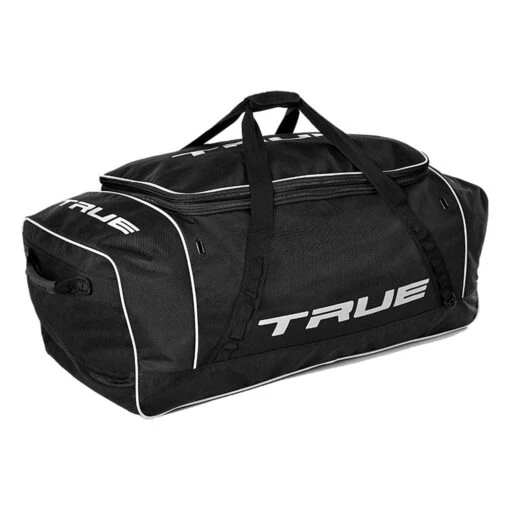 TRUE Core Senior Carry Hockey Bag -Warrior Sales Store true carry hockey bags true core senior carry hockey bag black white sr 30616542871618