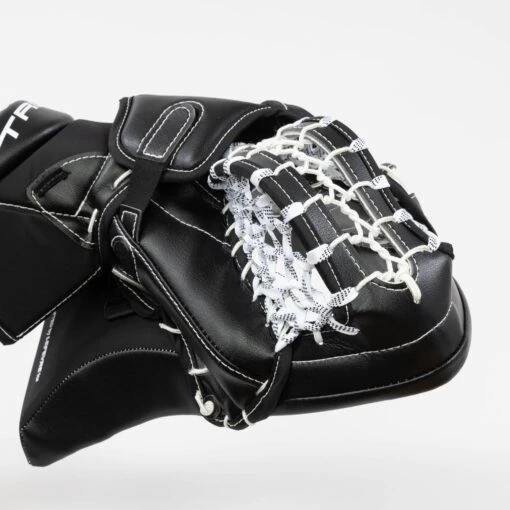 TRUE L12.2 Senior Goalie Catcher - Domestic (600 Degree) -Warrior Sales Store true catchers true l12 2 senior goalie catcher domestic 600 degree 29106146967618