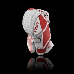 TRUE L20.1 Goalie Catcher - Custom -Warrior Sales Store true catchers true l20 1 goalie catcher custom 28020250083394