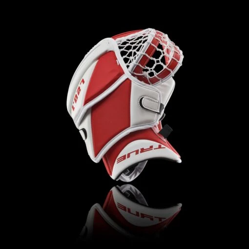 TRUE L20.1 Goalie Catcher - Custom -Warrior Sales Store true catchers true l20 1 goalie catcher custom 28020250214466