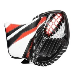 TRUE L20.2 Senior Goalie Catcher - Domestic (590 Degree) -Warrior Sales Store true catchers true l20 2 senior goalie catcher domestic 590 degree white black red regular 29983243042882