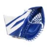 TRUE L20.2 Senior Goalie Catcher - Domestic (590 Degree) -Warrior Sales Store true catchers true l20 2 senior goalie catcher domestic 590 degree white blue regular 29167002746946