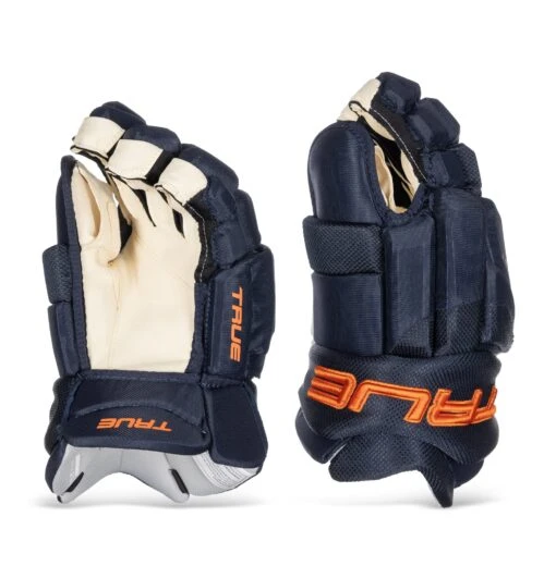 TRUE Catalyst Pro Stock Senior Hockey Glove - Edmonton -Warrior Sales Store true gloves true catalyst pro stock senior hockey glove edmonton 15 edmonton 30658474147906