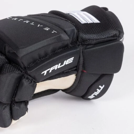 TRUE Catalyst Pro Stock Senior Hockey Glove - Edmonton -Warrior Sales Store true gloves true catalyst pro stock senior hockey glove edmonton 30658474344514