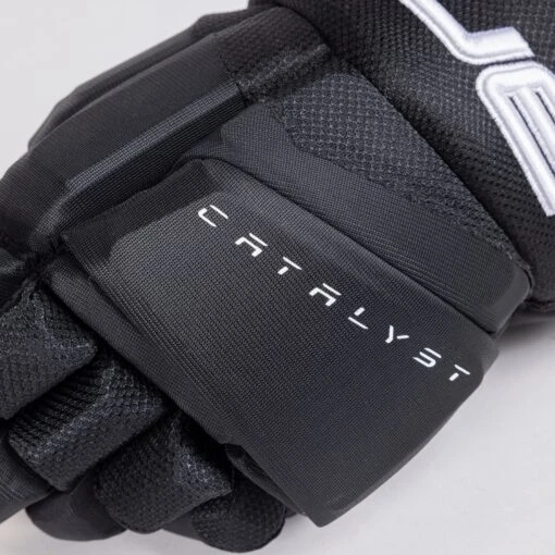 TRUE Catalyst Pro Stock Senior Hockey Glove - New York Rangers -Warrior Sales Store true gloves true catalyst pro stock senior hockey glove new york rangers 30658464186434