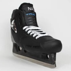 TRUE Senior One Piece Goalie Skates - Pro Stock - "NA" - Size 11 -Warrior Sales Store true goalie skates true senior one piece goalie skates pro stock na size 11 11 15186369216578