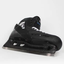 TRUE Senior One Piece Goalie Skates - Pro Stock - "NA" - Size 11 -Warrior Sales Store true goalie skates true senior one piece goalie skates pro stock na size 11 11 15186369380418