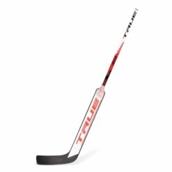 TRUE AX5 Junior Goalie Stick - Custom Color -Warrior Sales Store true goalie sticks true ax5 junior goalie stick custom color detroit red wings mc l 21 28921897582658