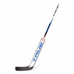 TRUE AX5 Junior Goalie Stick - Custom Color -Warrior Sales Store true goalie sticks true ax5 junior goalie stick custom color new york rangers mc l 21 28921897353282