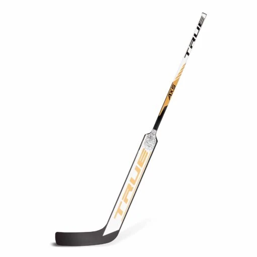 TRUE AX5 Junior Goalie Stick - Custom Color -Warrior Sales Store true goalie sticks true ax5 junior goalie stick custom color vegas golden knights mc l 21 28921897746498