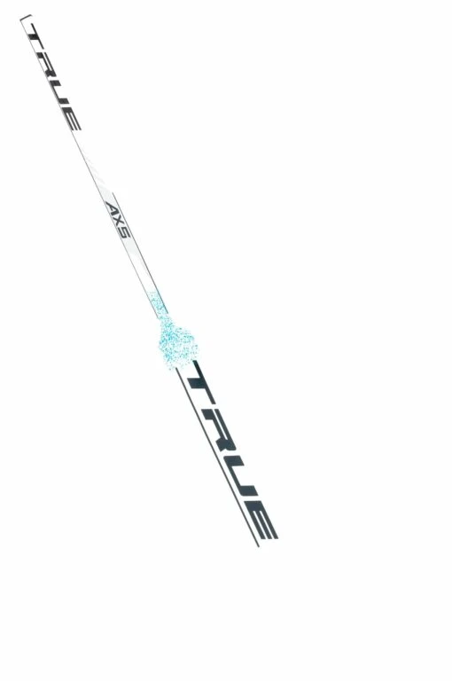 TRUE AX5 Senior Goalie Stick -Warrior Sales Store true goalie sticks true ax5 senior goalie stick 28777464430658