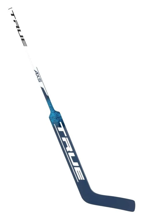 TRUE AX5 Senior Goalie Stick -Warrior Sales Store true goalie sticks true ax5 senior goalie stick 28777465741378