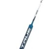 TRUE AX5 Senior Goalie Stick -Warrior Sales Store true goalie sticks true ax5 senior goalie stick navy mc l 25 28743950139458