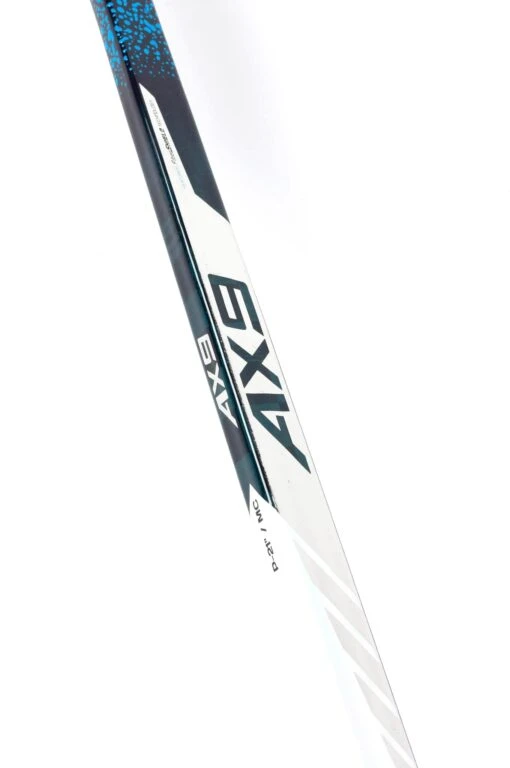 TRUE AX9 Junior Goalie Stick -Warrior Sales Store true goalie sticks true ax9 junior goalie stick 28754436587586