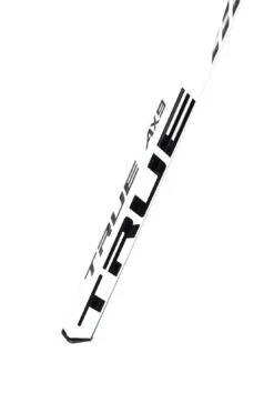 TRUE AX9 Junior Goalie Stick -Warrior Sales Store true goalie sticks true ax9 junior goalie stick 28754436653122