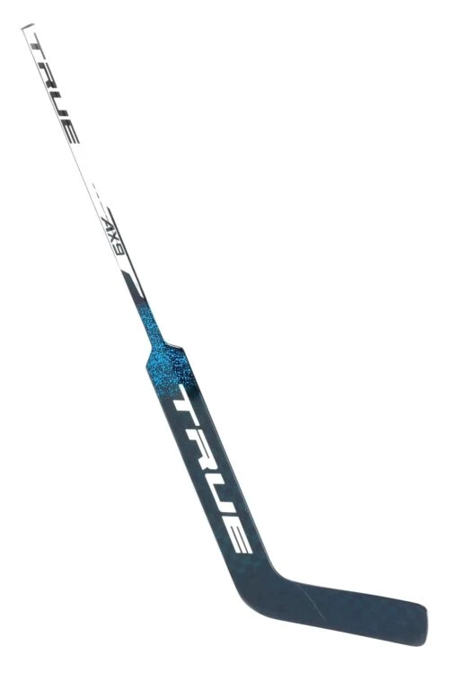 TRUE AX9 Junior Goalie Stick -Warrior Sales Store true goalie sticks true ax9 junior goalie stick 28777483468866