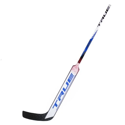 TRUE AX9 Junior Goalie Stick - Custom Color -Warrior Sales Store true goalie sticks true ax9 junior goalie stick custom color new york rangers mc l 21 28861084205122