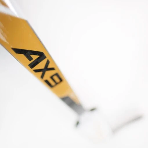 TRUE AX9 Senior Goalie Stick - Custom Color -Warrior Sales Store true goalie sticks true ax9 senior goalie stick custom color 28861079191618