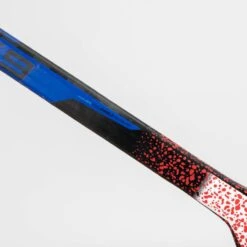 TRUE AX9 Senior Goalie Stick - Custom Color -Warrior Sales Store true goalie sticks true ax9 senior goalie stick custom color 29088665567298