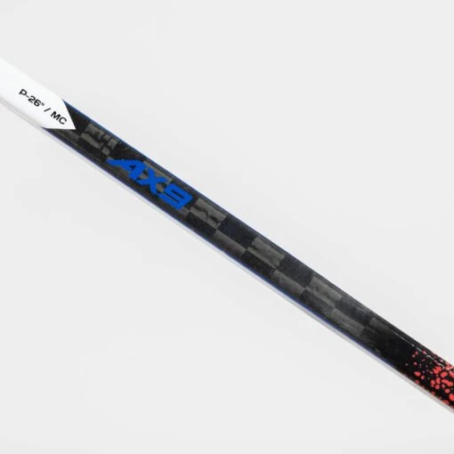 TRUE AX9 Senior Goalie Stick - Custom Color -Warrior Sales Store true goalie sticks true ax9 senior goalie stick custom color 29088665665602