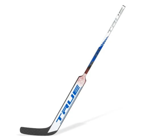 TRUE AX9 Senior Goalie Stick - Custom Color -Warrior Sales Store true goalie sticks true ax9 senior goalie stick custom color new york rangers mc l 25 29088665731138