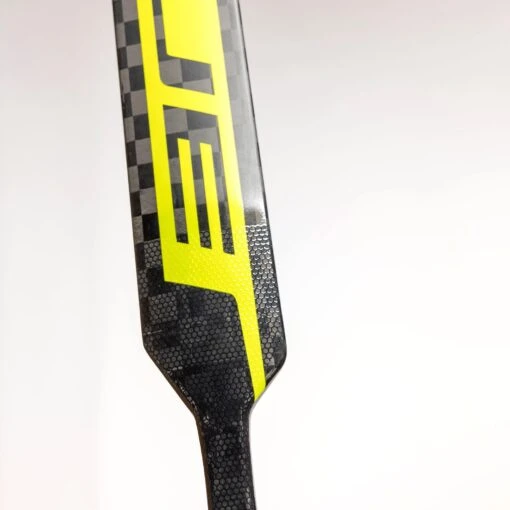 TRUE Catalyst 9X Junior Goalie Stick S21 -Warrior Sales Store true goalie sticks true catalyst 9x junior goalie stick 28797109895234