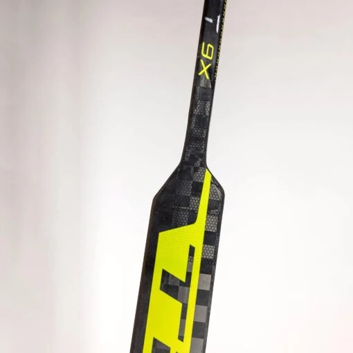 TRUE Catalyst 9X Junior Goalie Stick S21 -Warrior Sales Store true goalie sticks true catalyst 9x junior goalie stick 28797109993538