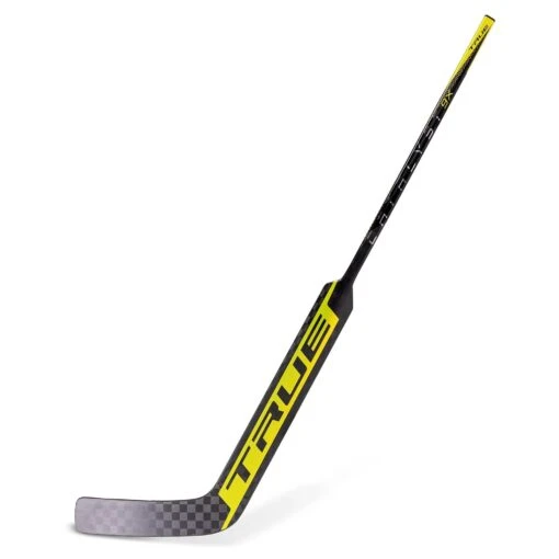 TRUE Catalyst 9X Junior Goalie Stick S21 -Warrior Sales Store true goalie sticks true catalyst 9x junior goalie stick black mc2 l 21 28796841001026