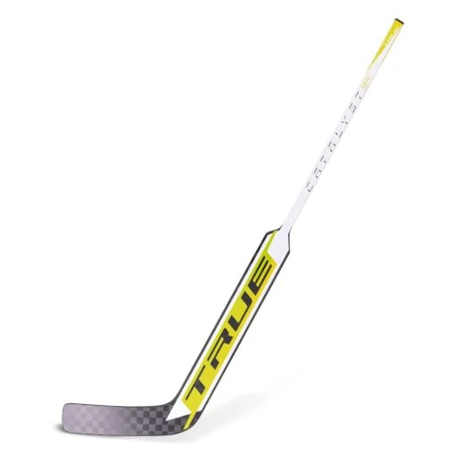 TRUE Catalyst 9X Junior Goalie Stick S21 -Warrior Sales Store true goalie sticks true catalyst 9x junior goalie stick white mc2 l 21 28796840968258