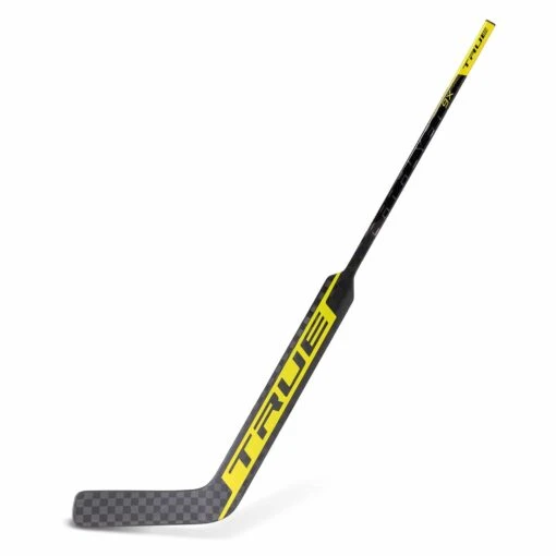 TRUE Catalyst 9X Senior Goalie Stick S21 -Warrior Sales Store true goalie sticks true catalyst 9x senior goalie stick black mc2 l 25 28796841590850