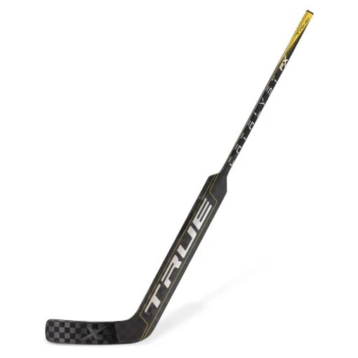 TRUE Catalyst PX Senior Goalie Stick -Warrior Sales Store true goalie sticks true catalyst px senior goalie stick black mc2 l 25 28811144101954