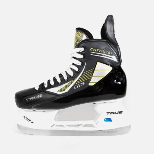 TRUE Catalyst 5 Intermediate Hockey Skates -Warrior Sales Store true hockey skates true catalyst 5 intermediate hockey skates 29274068811842