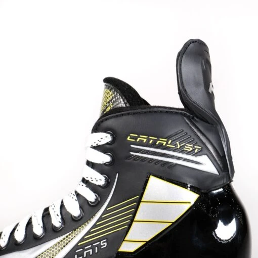 TRUE Catalyst 5 Senior Hockey Skates -Warrior Sales Store true hockey skates true catalyst 5 senior hockey skates 29274068287554