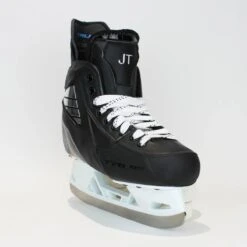 TRUE Player Junior Hockey Skates - Pro Stock - VH Holder - "JT" - Size 5 -Warrior Sales Store true hockey skates true player junior hockey skates pro stock vh holder jt size 5 5 r standard 15186605047874