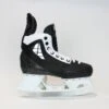 TRUE Player Junior Hockey Skates - Pro Stock - VH Holder - White Side - "NAT" - Size 5 -Warrior Sales Store true hockey skates true player junior hockey skates pro stock vh holder white side nat size 5 5 r standard 15186595708994