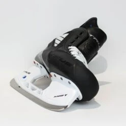 TRUE Player Senior Hockey Skates - Pro Stock - Shift Holder - Lightweight Tongue - Size 8 -Warrior Sales Store true hockey skates true player senior hockey skates pro stock shift holder lightweight tongue size 8 8 r standard 15187100205122