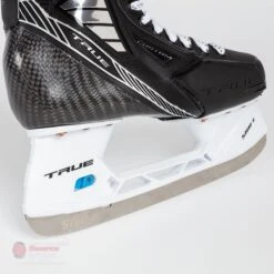 TRUE TF Pro Custom Senior Hockey Skates -Warrior Sales Store true hockey skates true tf pro custom senior hockey skates 14612309540930