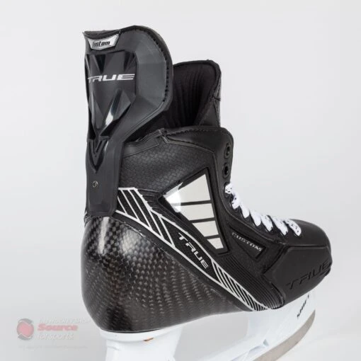 TRUE TF Pro Custom Senior Hockey Skates -Warrior Sales Store true hockey skates true tf pro custom senior hockey skates 14612309606466