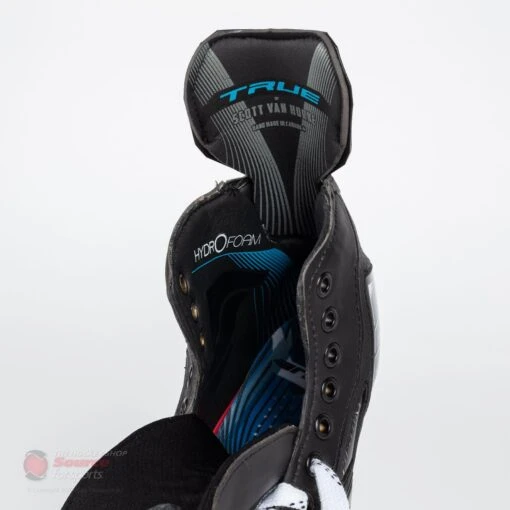 TRUE TF Pro Custom Senior Hockey Skates -Warrior Sales Store true hockey skates true tf pro custom senior hockey skates 14612309704770