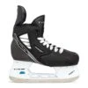 TRUE TF Pro Custom Senior Hockey Skates -Warrior Sales Store true hockey skates true tf pro custom senior hockey skates black 28744088256578