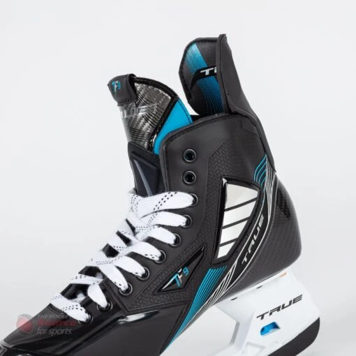 TRUE TF9 Senior Hockey Skates -Warrior Sales Store true hockey skates true tf9 senior hockey skates 14612278247490