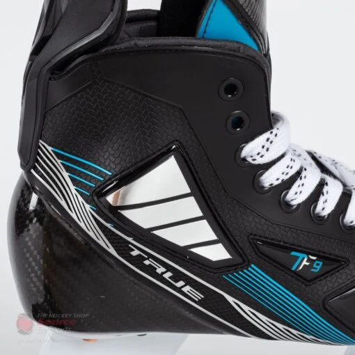 TRUE TF9 Senior Hockey Skates -Warrior Sales Store true hockey skates true tf9 senior hockey skates 14612278345794