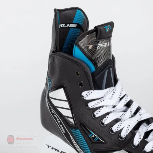 TRUE TF9 Senior Hockey Skates -Warrior Sales Store true hockey skates true tf9 senior hockey skates 14612278411330