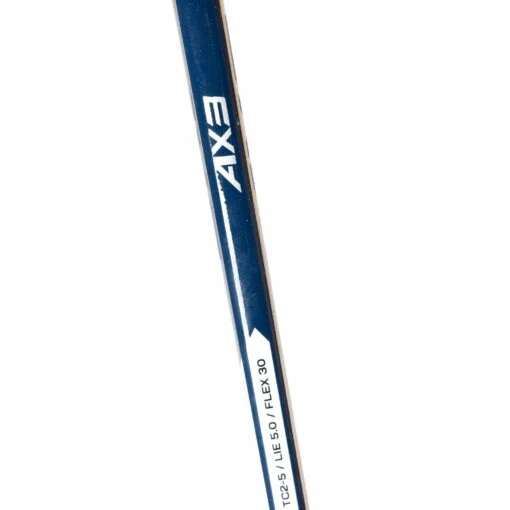 TRUE AX3 Junior Hockey Stick -Warrior Sales Store true hockey sticks true ax3 junior hockey stick 28811279204418