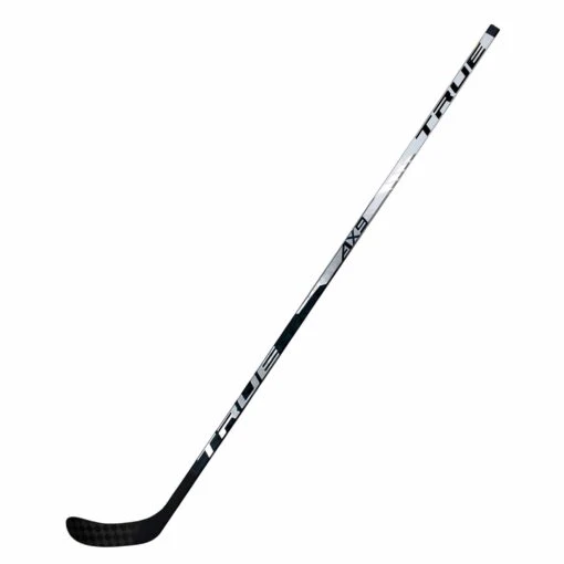 TRUE AX9 Pro Stock Senior Hockey Stick - Alex Edler - Custom - L-90 -Warrior Sales Store true hockey sticks true ax9 pro stock senior hockey stick alex edler custom l 90 custom l 90 28796834840642