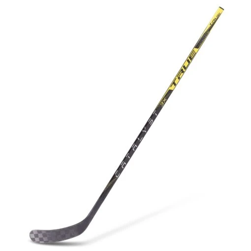 TRUE Catalyst 3X Junior Hockey Stick S21 - 30 Flex -Warrior Sales Store true hockey sticks true catalyst 3x junior hockey stick 30 flex tc2 5 r 30 28796836839490