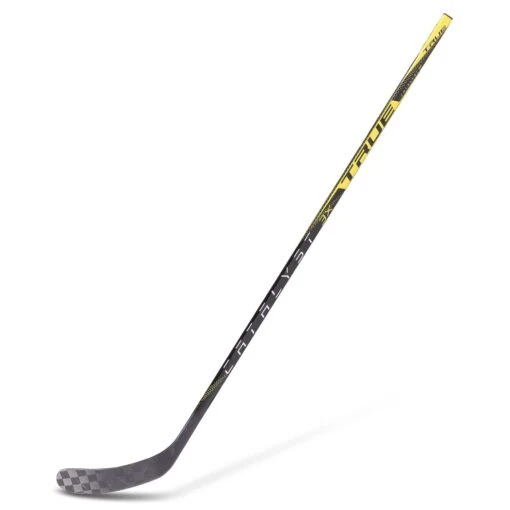 TRUE Catalyst 3X Junior Hockey Stick S21 - 40 Flex -Warrior Sales Store true hockey sticks true catalyst 3x junior hockey stick 40 flex tc4 r 40 28796837232706