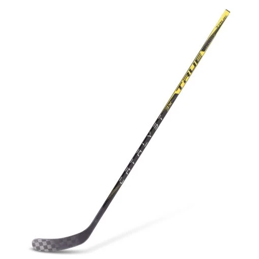 TRUE Catalyst 3X Senior Hockey Stick S21 -Warrior Sales Store true hockey sticks true catalyst 3x senior hockey stick tc2 5 tall r 85 28796837429314