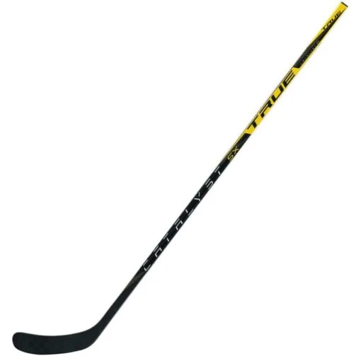 TRUE Catalyst 5X Intermediate Hockey Stick S21 -Warrior Sales Store true hockey sticks true catalyst 5x intermediate hockey stick 30523148042306